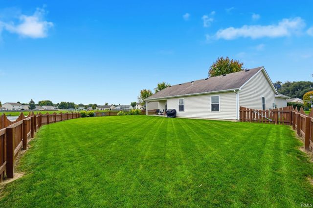 16036 Timberwillow Drive, Huntertown, IN 46748