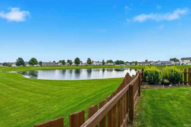 16036 Timberwillow Drive, Huntertown, IN 46748