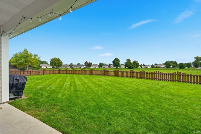 16036 Timberwillow Drive, Huntertown, IN 46748