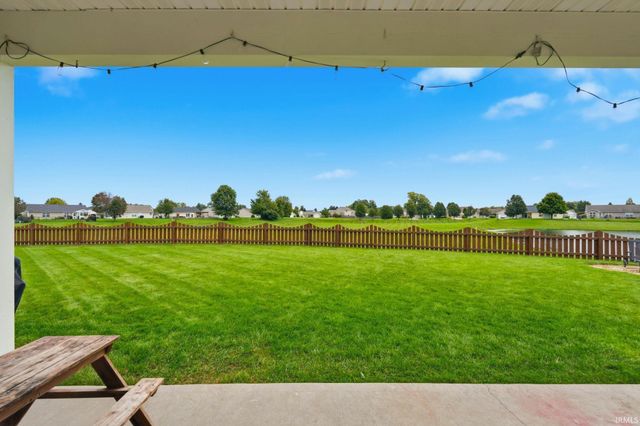 16036 Timberwillow Drive, Huntertown, IN 46748