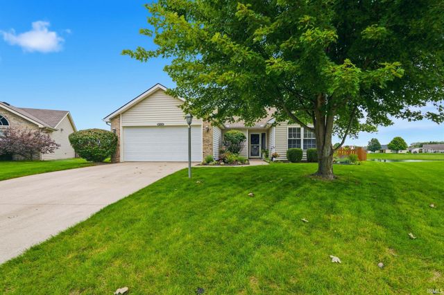 16036 Timberwillow Drive, Huntertown, IN 46748