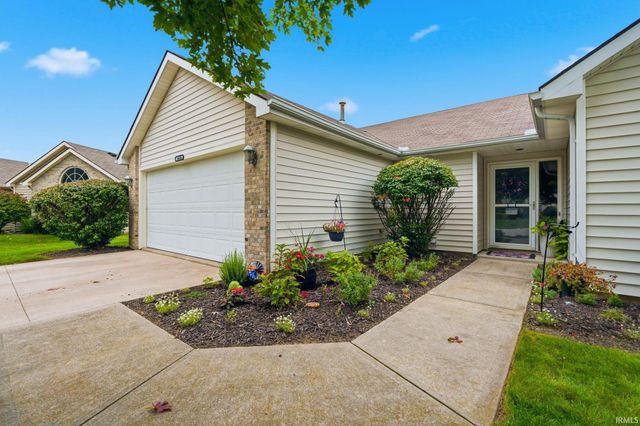 16036 Timberwillow Drive, Huntertown, IN 46748