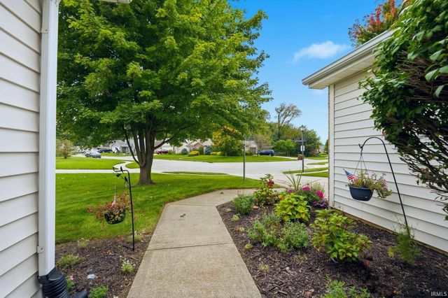 16036 Timberwillow Drive, Huntertown, IN 46748