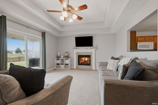 16036 Timberwillow Drive, Huntertown, IN 46748