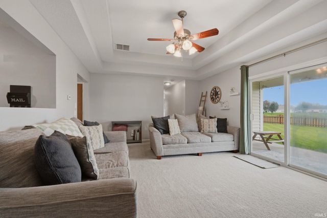 16036 Timberwillow Drive, Huntertown, IN 46748