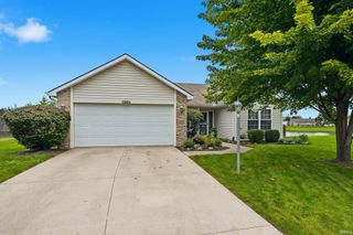 16036 Timberwillow Drive, Huntertown, IN 46748