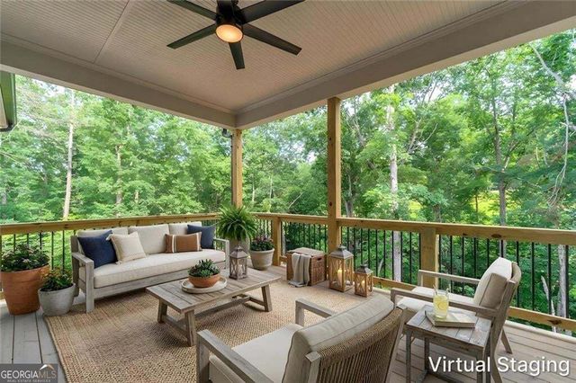7062 Hammock Trail, Gainesville, GA 30506