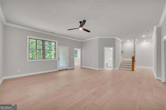 7062 Hammock Trail, Gainesville, GA 30506