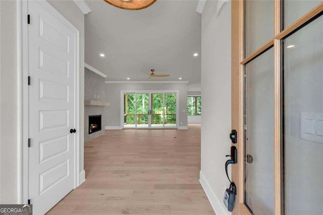7062 Hammock Trail, Gainesville, GA 30506