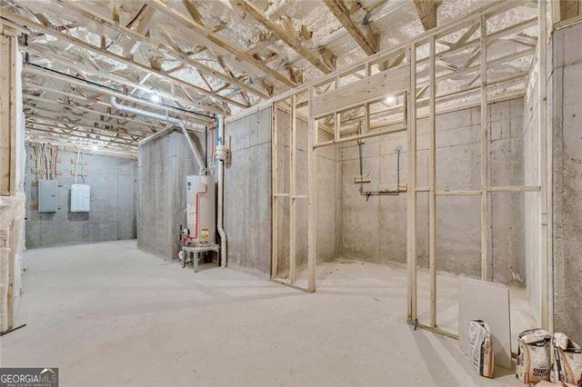 7062 Hammock Trail, Gainesville, GA 30506
