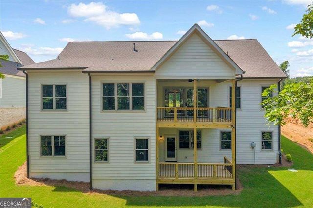 7062 Hammock Trail, Gainesville, GA 30506