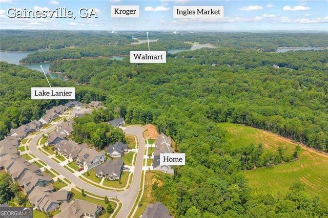 7062 Hammock Trail, Gainesville, GA 30506