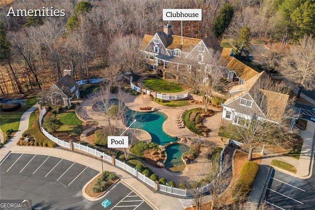 7062 Hammock Trail, Gainesville, GA 30506