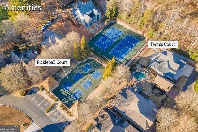7062 Hammock Trail, Gainesville, GA 30506