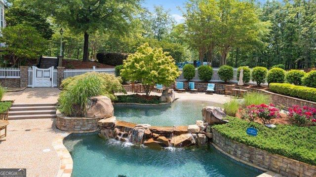 7062 Hammock Trail, Gainesville, GA 30506