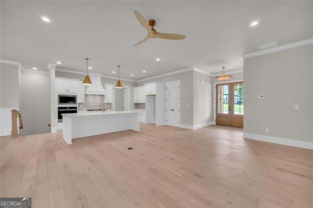 7062 Hammock Trail, Gainesville, GA 30506