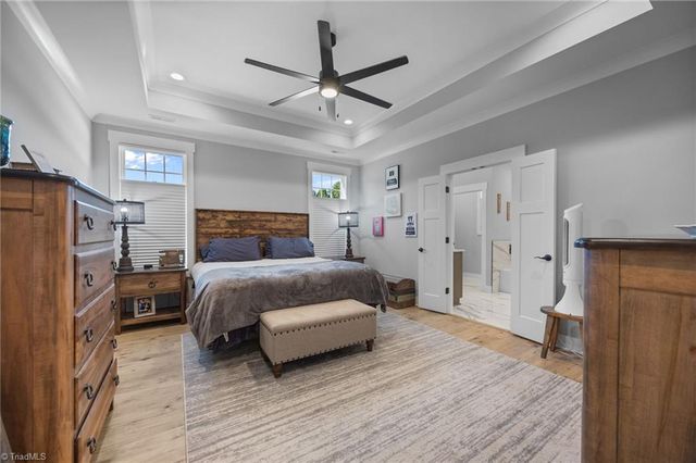 107 Meeting House Lane, Advance, NC 27006