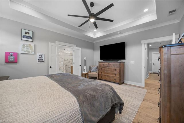107 Meeting House Lane, Advance, NC 27006