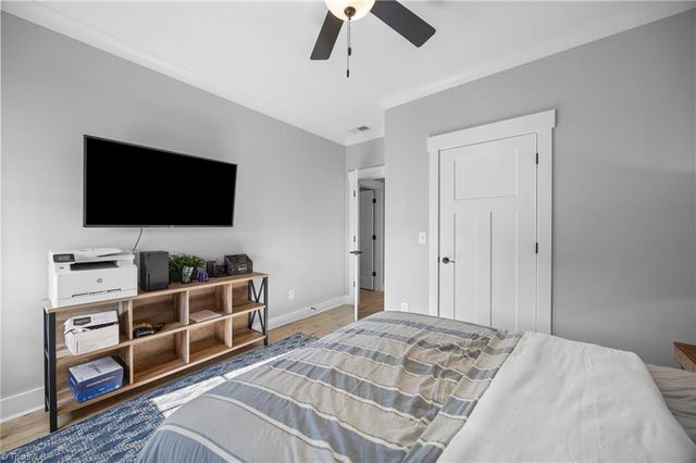 107 Meeting House Lane, Advance, NC 27006