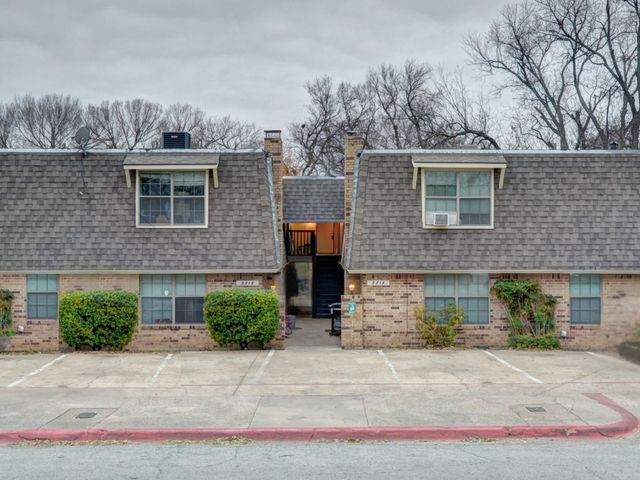 3319 Crites Street 101, Richland Hills, TX 76118