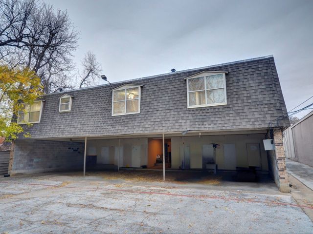 3319 Crites Street 101, Richland Hills, TX 76118