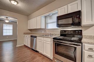 3319 Crites Street 101, Richland Hills, TX 76118
