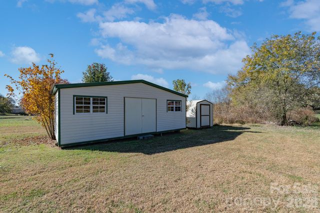 3105 W Zion Church Road, Shelby, NC 28150