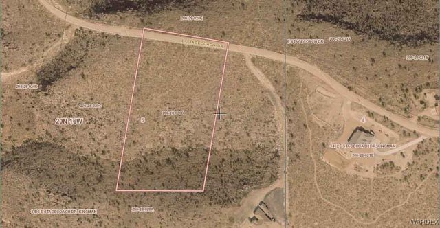 70B E Stagecoach Drive, Kingman, AZ 86401