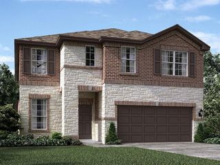 17211 Remington Meadows Street, Waller, TX 77484