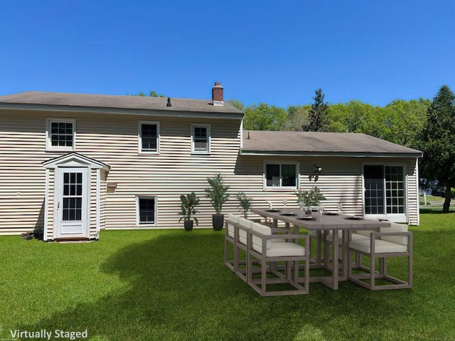 132 Walkley Drive, Southington, CT 06489