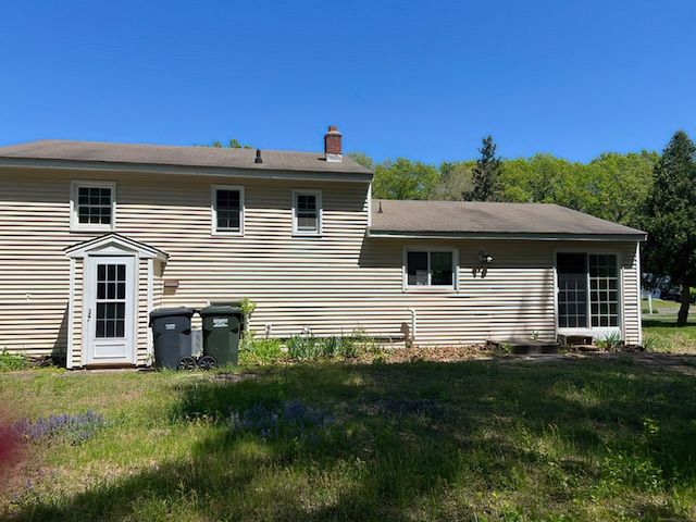 132 Walkley Drive, Southington, CT 06489