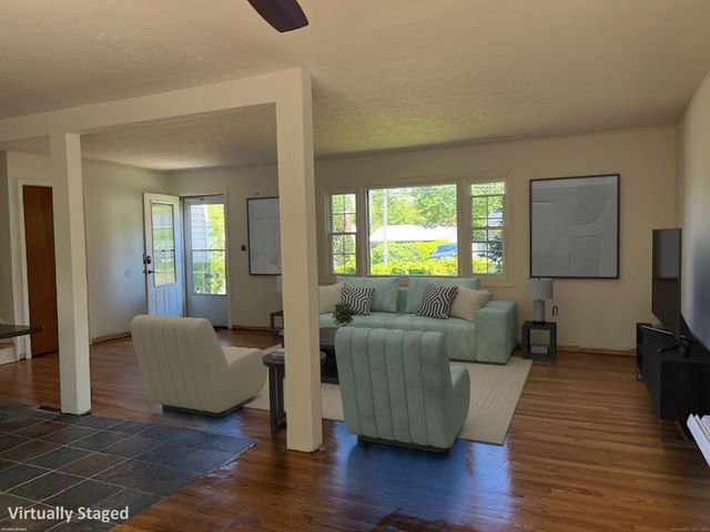 132 Walkley Drive, Southington, CT 06489