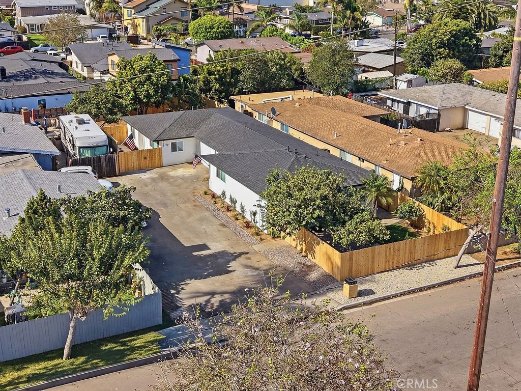 726 Weelo Drive, Costa Mesa, CA 92627 — exterior