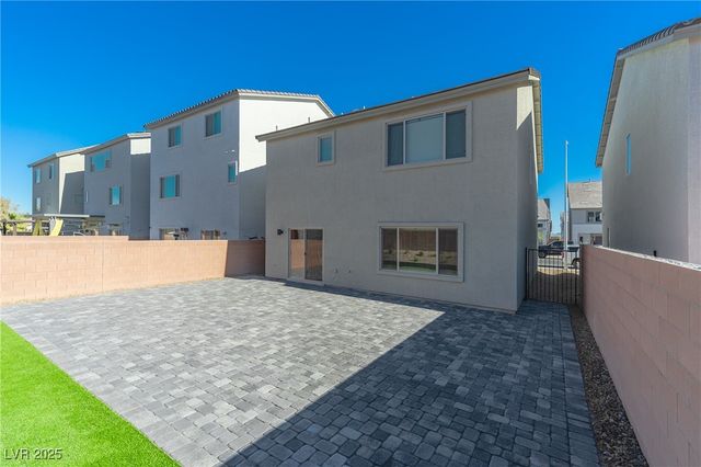 10325 South Bronco Street, Las Vegas, NV 89141