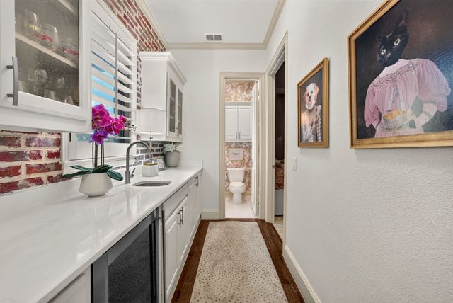 2259 Dampton Drive, Frisco, TX 75033