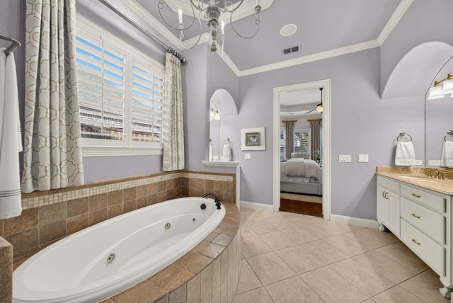 2259 Dampton Drive, Frisco, TX 75033