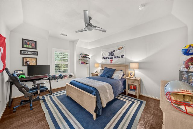 2259 Dampton Drive, Frisco, TX 75033