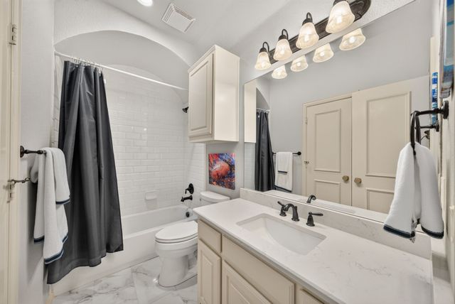 2259 Dampton Drive, Frisco, TX 75033