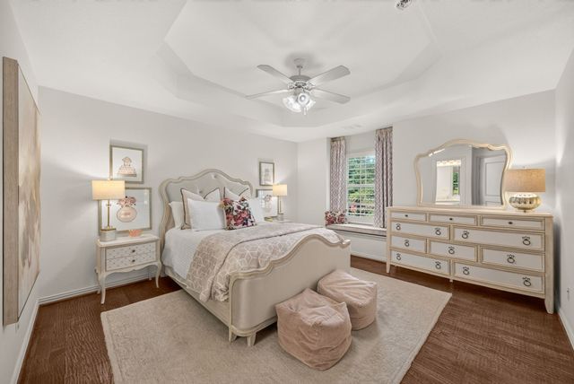 2259 Dampton Drive, Frisco, TX 75033