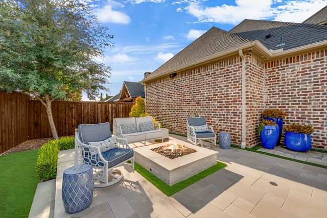 2259 Dampton Drive, Frisco, TX 75033