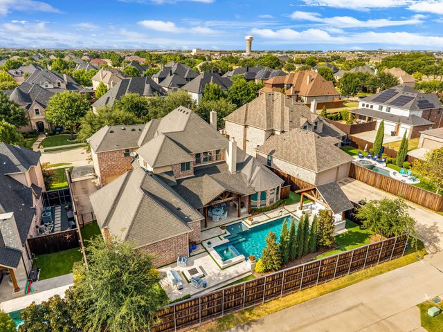2259 Dampton Drive, Frisco, TX 75033