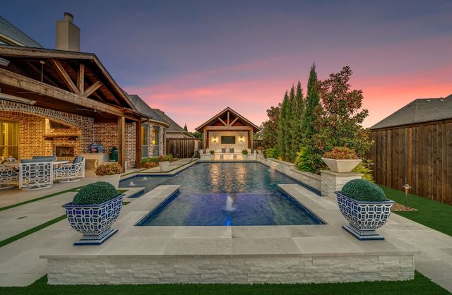 2259 Dampton Drive, Frisco, TX 75033