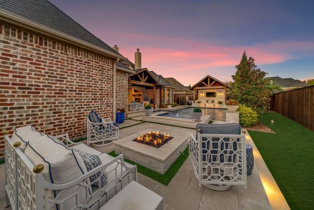 2259 Dampton Drive, Frisco, TX 75033