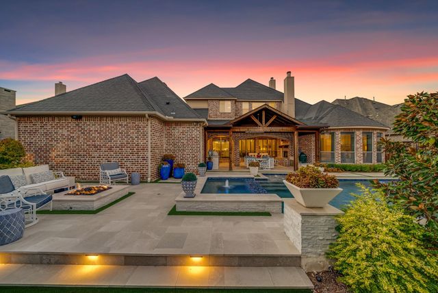 2259 Dampton Drive, Frisco, TX 75033