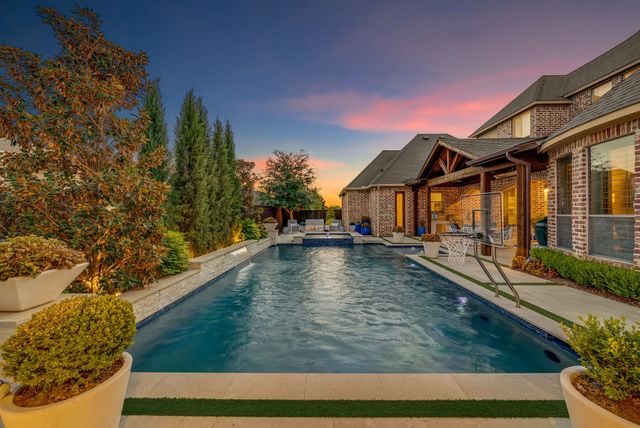 2259 Dampton Drive, Frisco, TX 75033