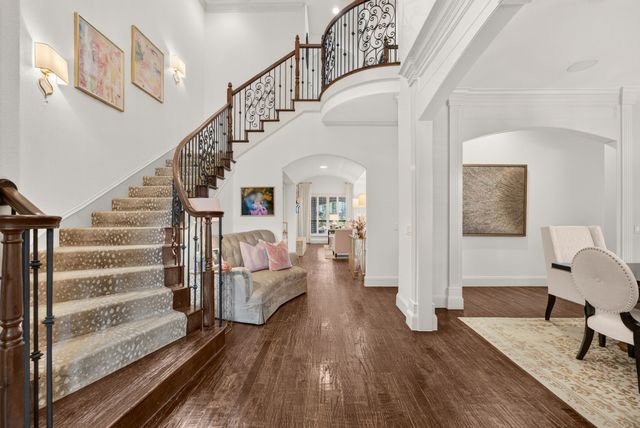 2259 Dampton Drive, Frisco, TX 75033