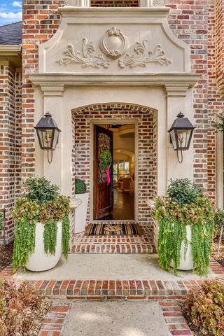 2259 Dampton Drive, Frisco, TX 75033
