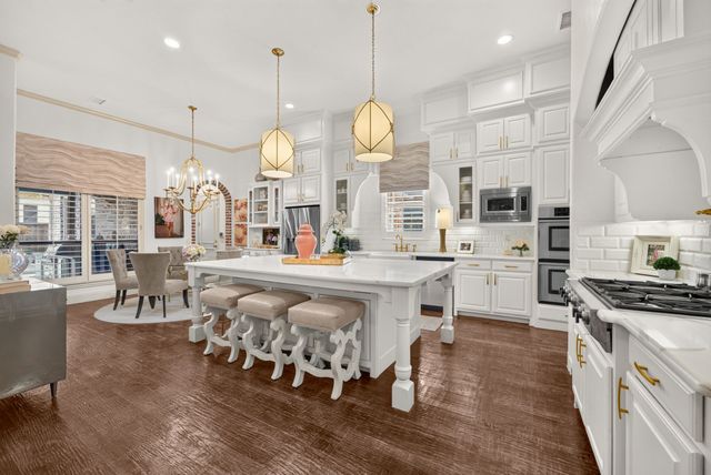 2259 Dampton Drive, Frisco, TX 75033