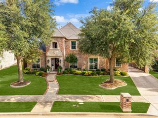 2259 Dampton Drive, Frisco, TX 75033
