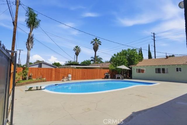 20247 Parthenia, Winnetka, CA 91306